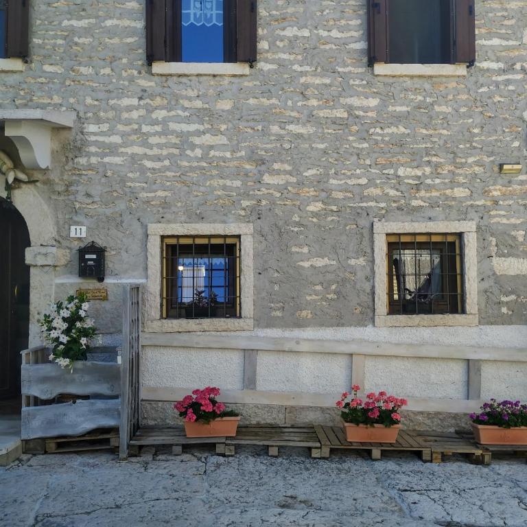 Dolci Vecchi Ricordi in Valpolicella - Appartamento con 1 Camera da Letto - 19