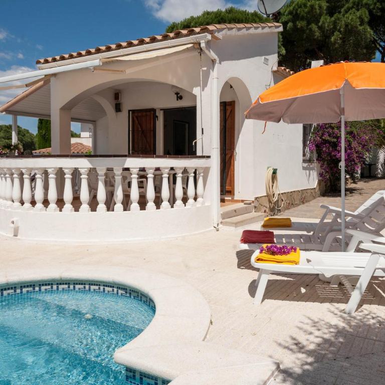 YVONNE - Casa de 2 dormitorios - 2