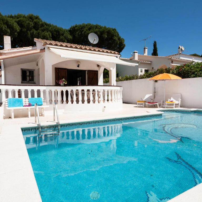YVONNE - Casa de 2 dormitorios - 3