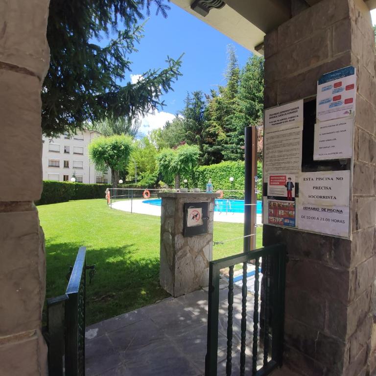 Apartamento Alba - Appartement 2 Chambres - 45
