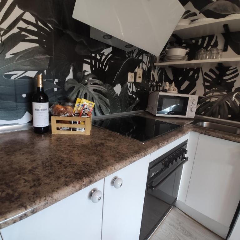 Apartamento Alba - Appartement 2 Chambres - 22