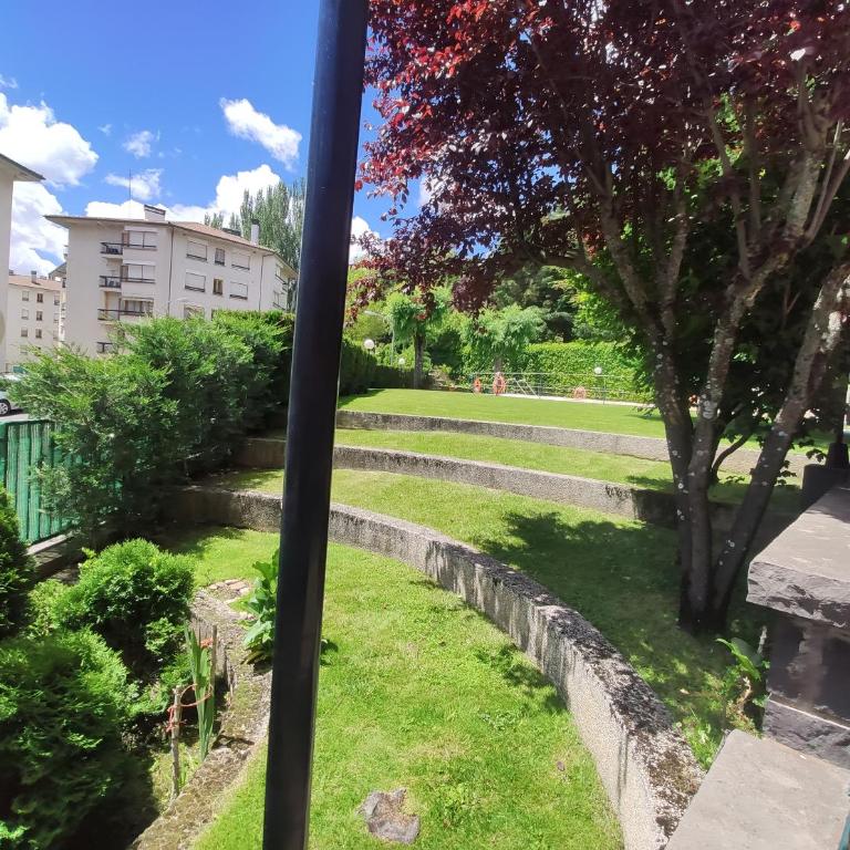 Apartamento Alba - Appartement 2 Chambres - 24