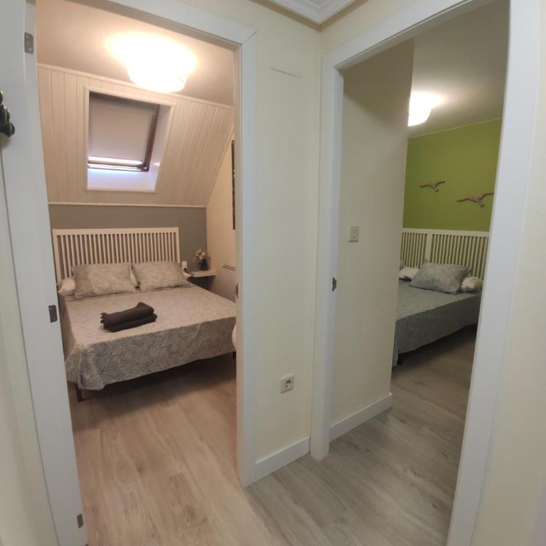 Apartamento Alba - Appartement 2 Chambres - 42