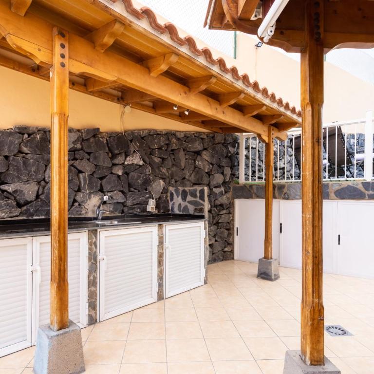 Home2Book Metro Tenerife Adeje, Private Pool - Casa de 4 dormitorios - 38