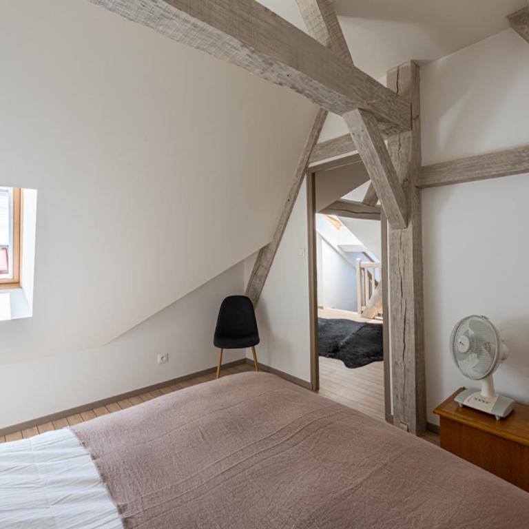 Le Palais - Appartement 2 Chambres - 21