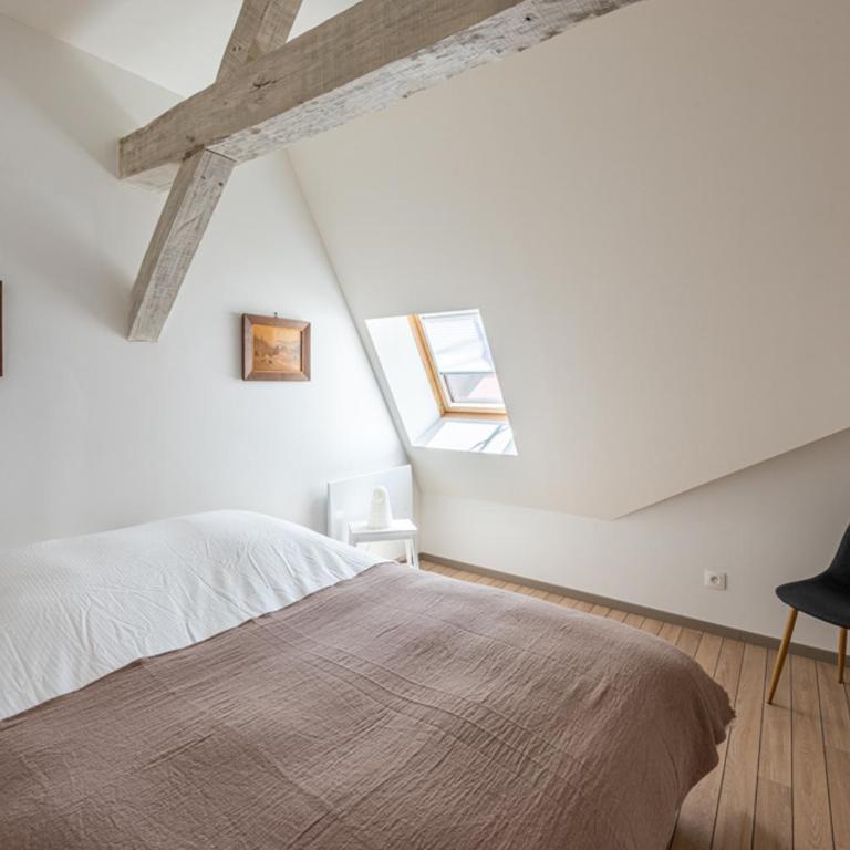 Le Palais - Appartement 2 Chambres - 20