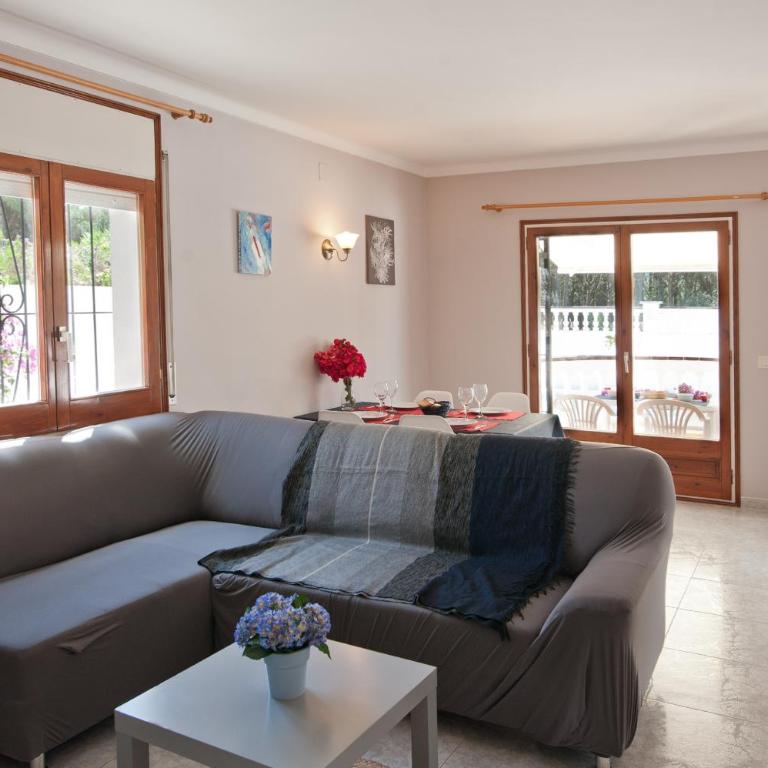 YVONNE - Casa de 2 dormitorios - 12