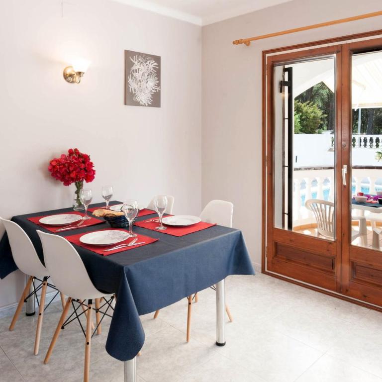 YVONNE - Casa de 2 dormitorios - 11