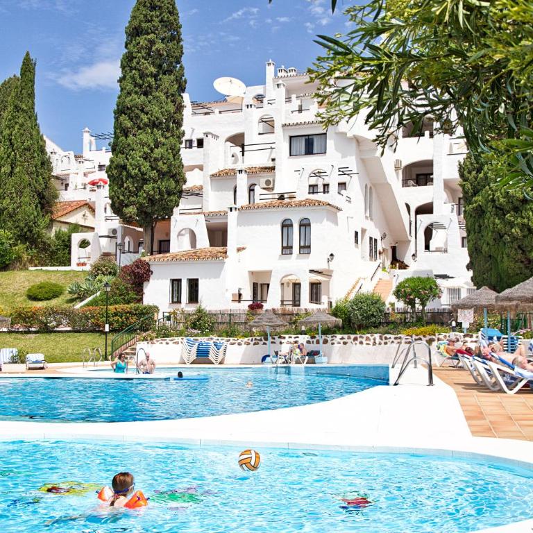 Pueblo Evita Premium Suites - Suite de 2 dormitorios - 1
