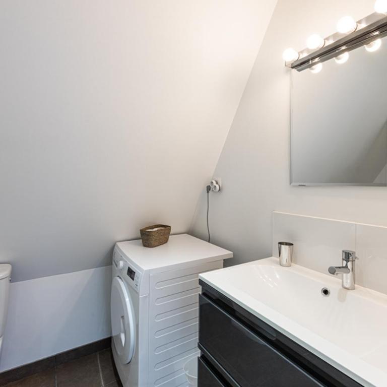 Le Palais - Appartement 2 Chambres - 23