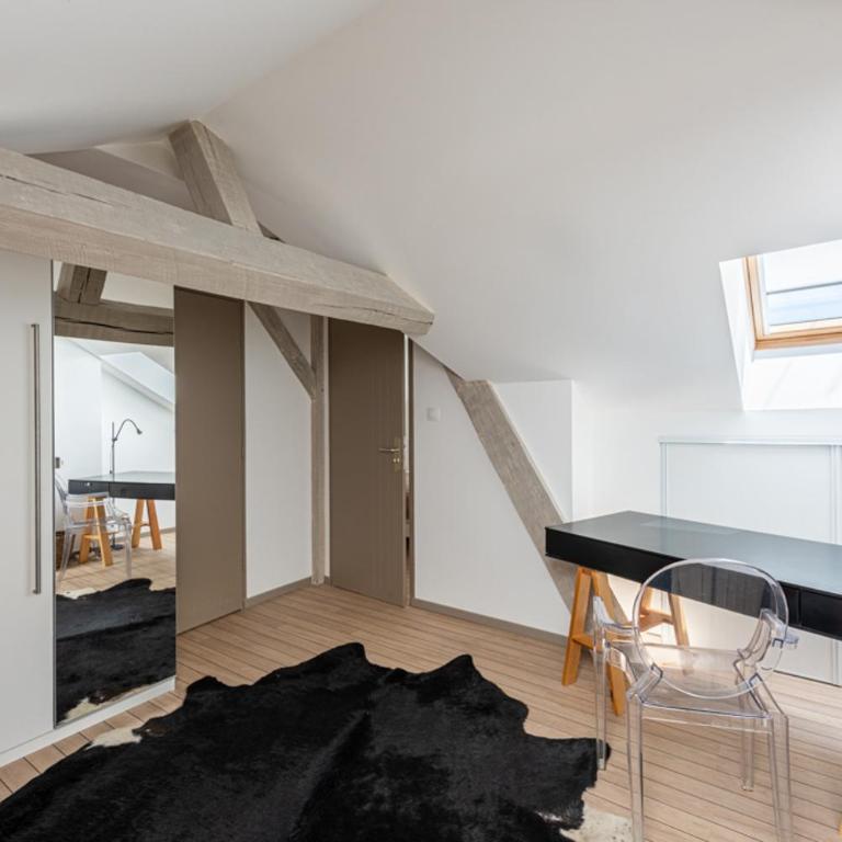 Le Palais - Appartement 2 Chambres - 19