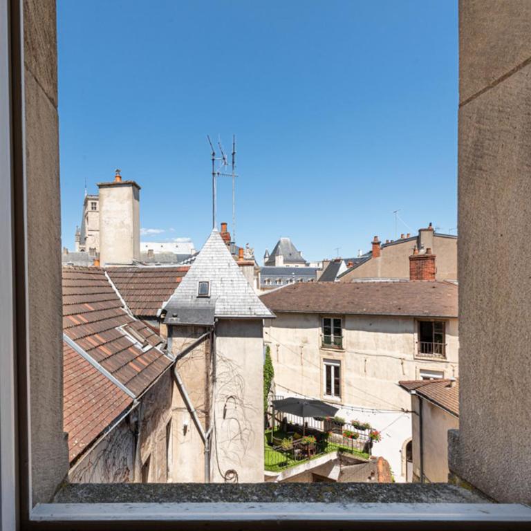 Le Palais - Appartement 2 Chambres - 14