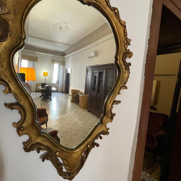 palazzo suite ducale - Camera Matrimoniale - 8