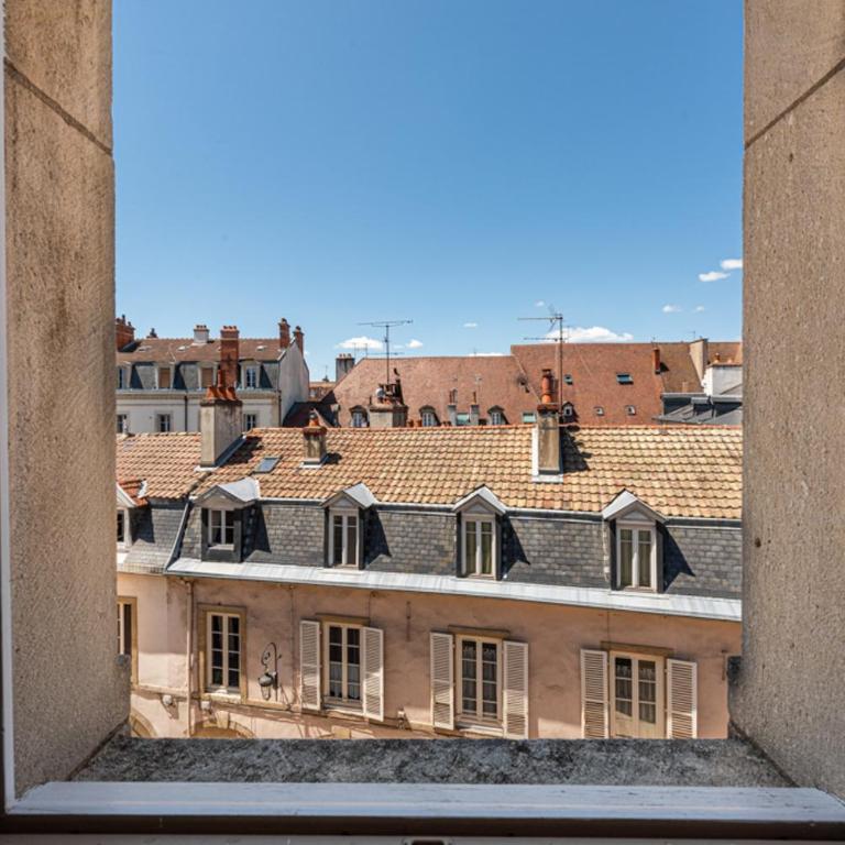 Le Palais - Appartement 2 Chambres - 6