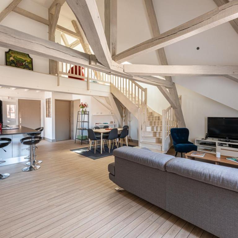 Le Palais - Appartement 2 Chambres - 1