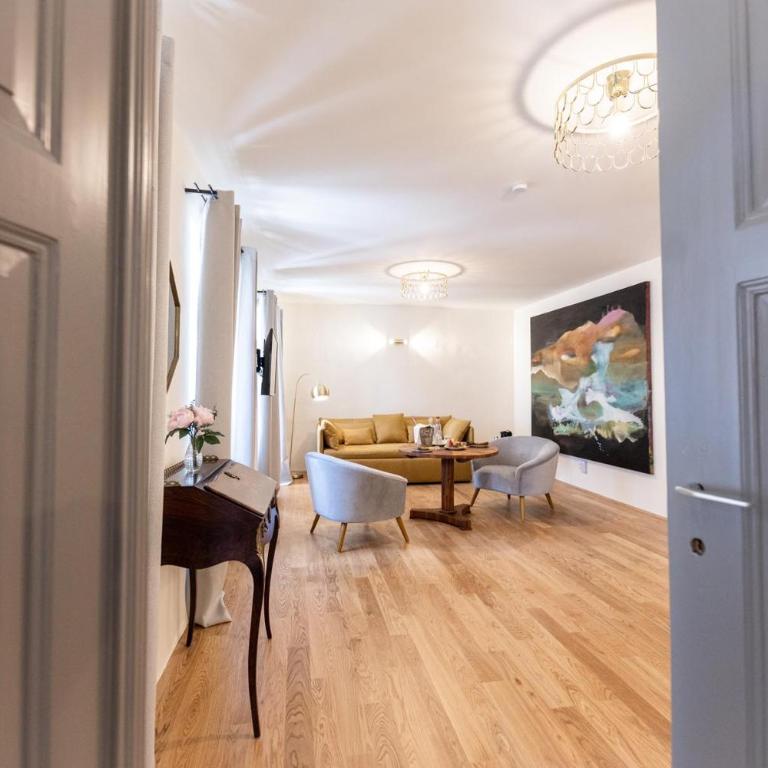 De Merin Boutique Hotel Straden - Deluxe Suite - 4
