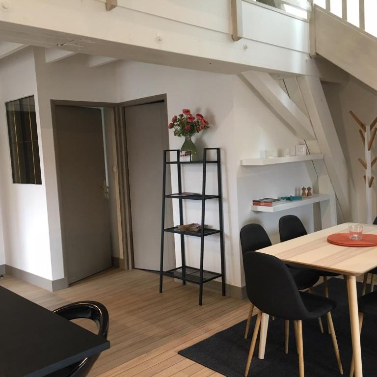 Le Palais - Appartement 2 Chambres - 15