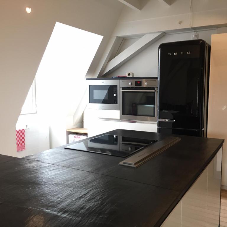 Le Palais - Appartement 2 Chambres - 13