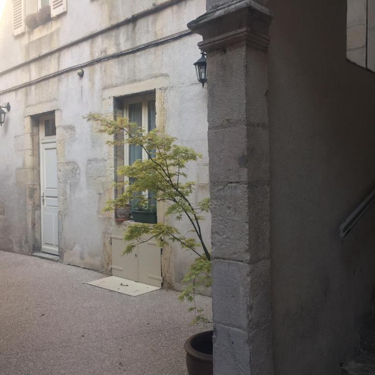 Le Palais - Appartement 2 Chambres - 29