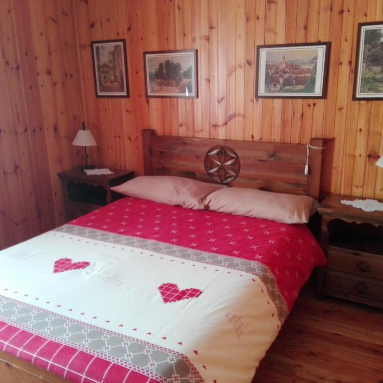 A casa di Martina - CIR 0051 - Chalet - 13