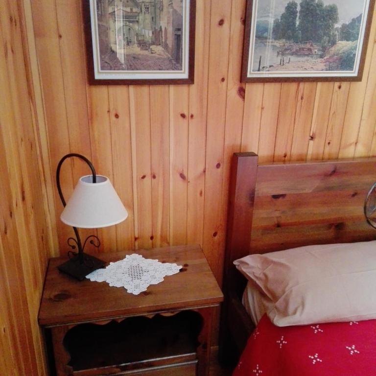 A casa di Martina - CIR 0051 - Chalet - 14