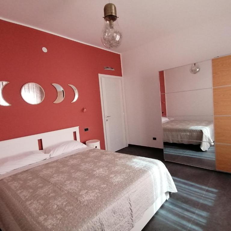 P in centro 2 - Appartamento con 3 Camere da Letto - 6