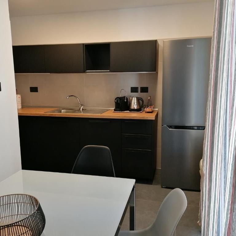 P in centro 2 - Appartamento con 3 Camere da Letto - 5