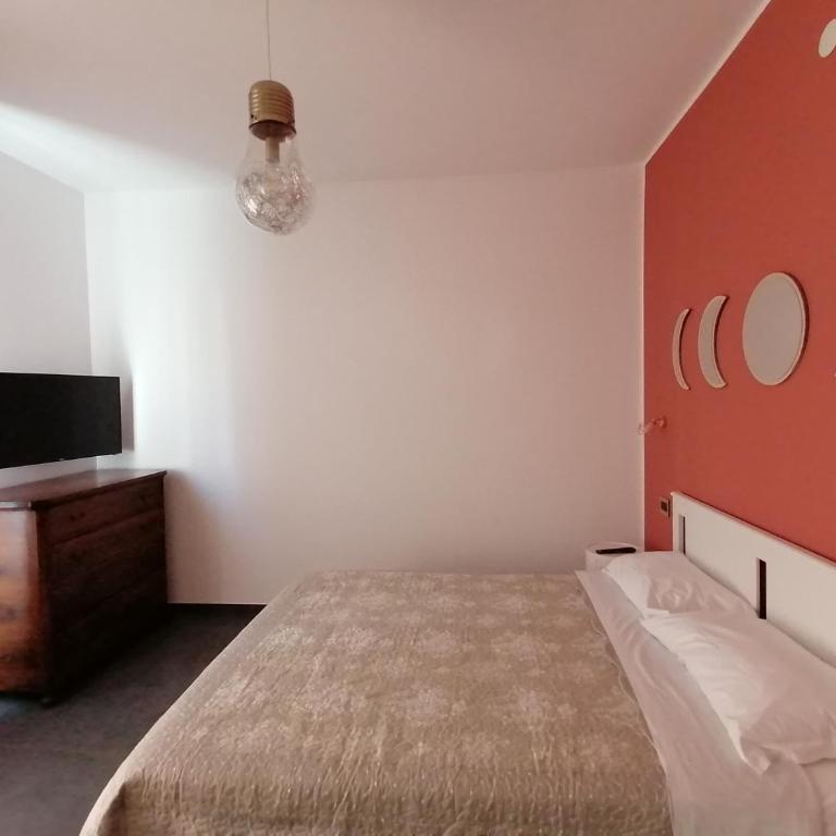 P in centro 2 - Appartamento con 3 Camere da Letto - 7