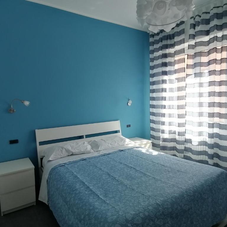 P in centro 2 - Appartamento con 3 Camere da Letto - 8