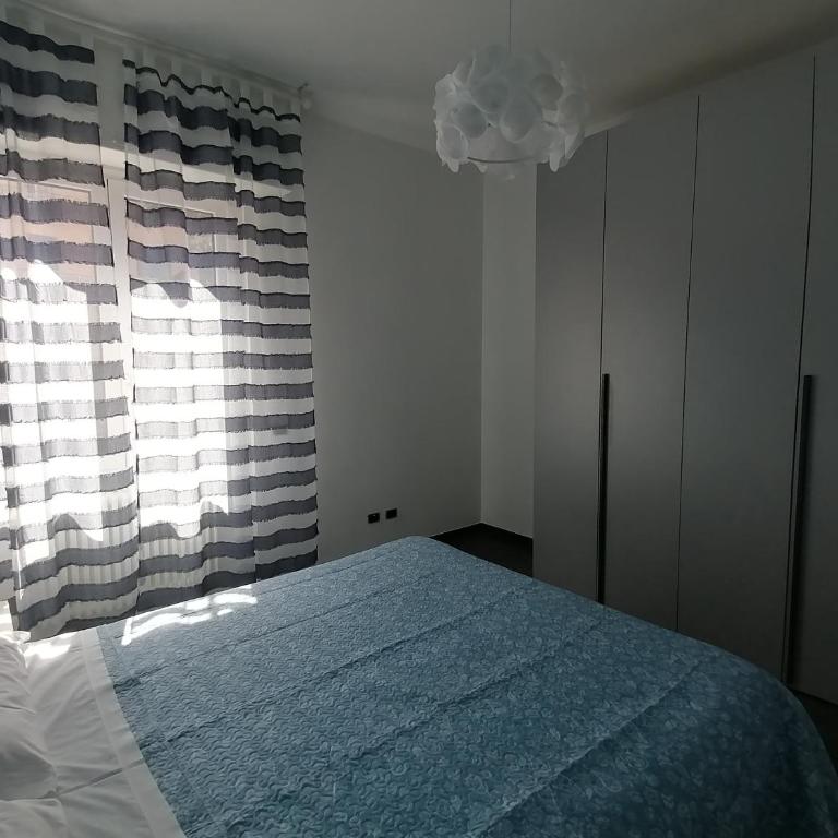 P in centro 2 - Appartamento con 3 Camere da Letto - 10