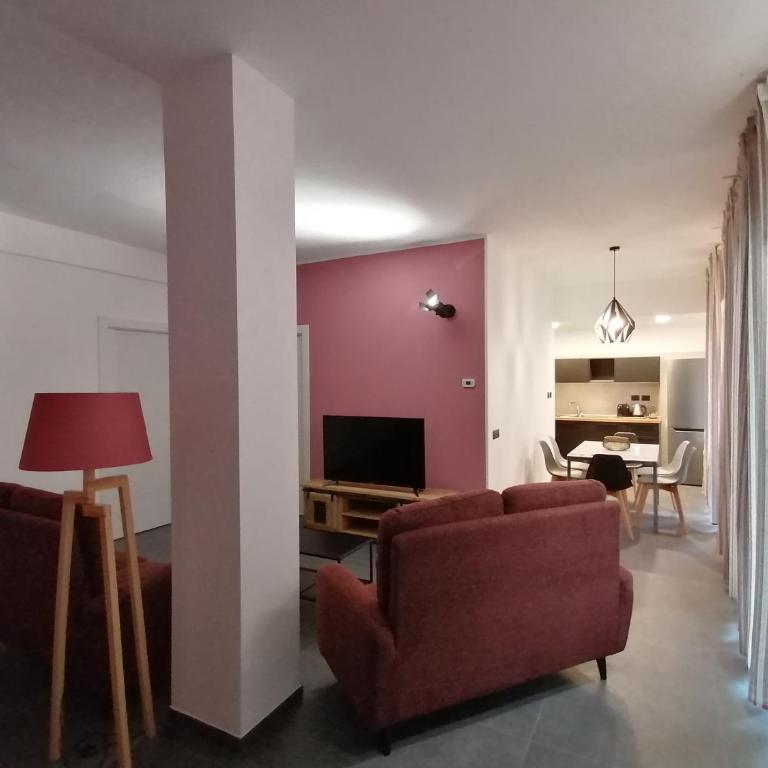 P in centro 2 - Appartamento con 3 Camere da Letto - 13