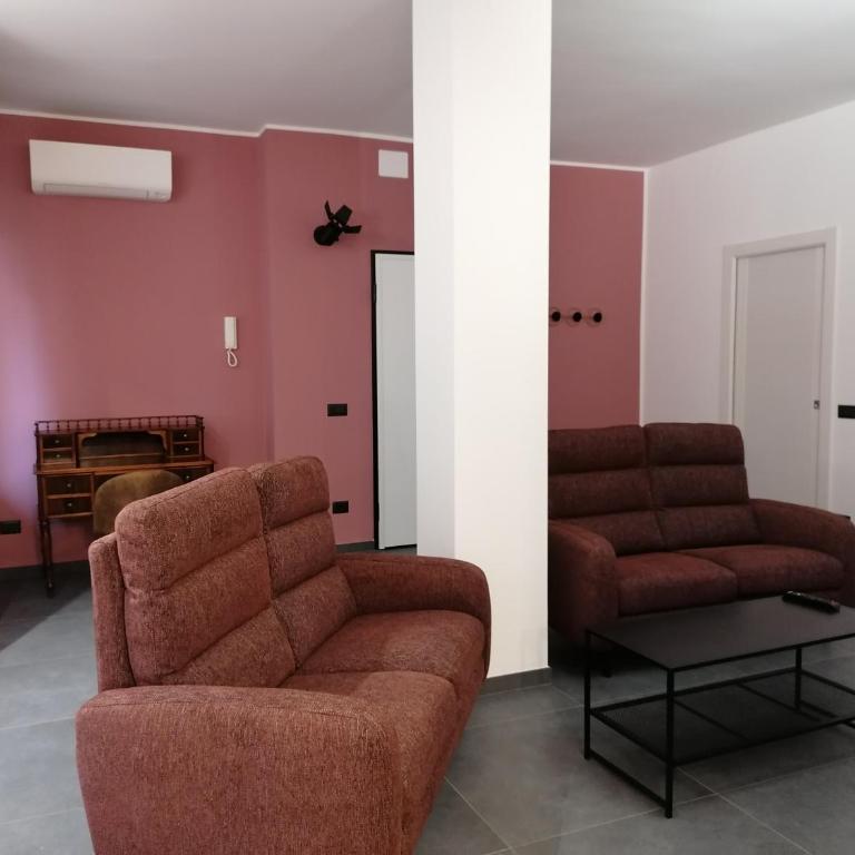 P in centro 2 - Appartamento con 3 Camere da Letto - 14