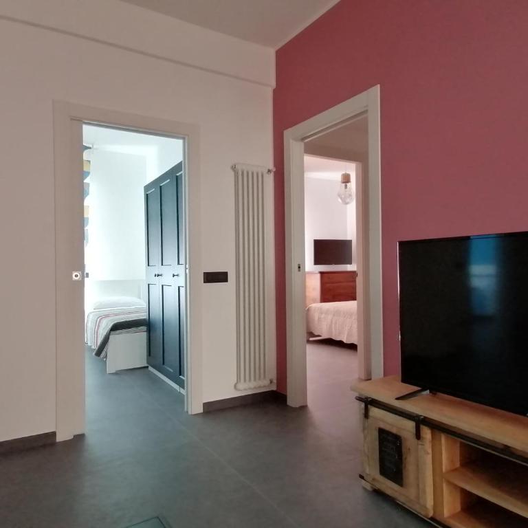 P in centro 2 - Appartamento con 3 Camere da Letto - 15