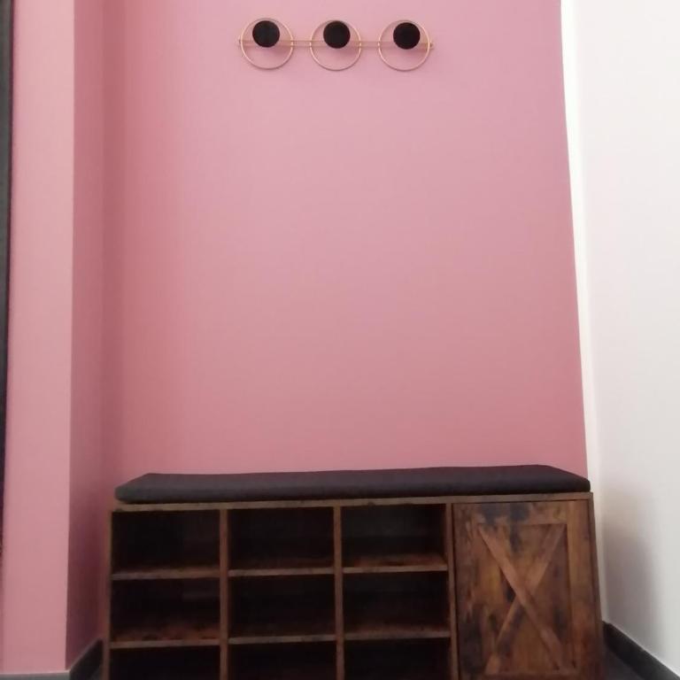 P in centro 2 - Appartamento con 3 Camere da Letto - 16