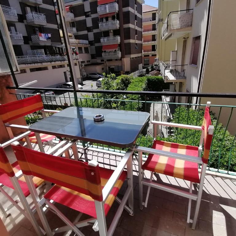 P in centro 2 - Appartamento con 3 Camere da Letto - 18
