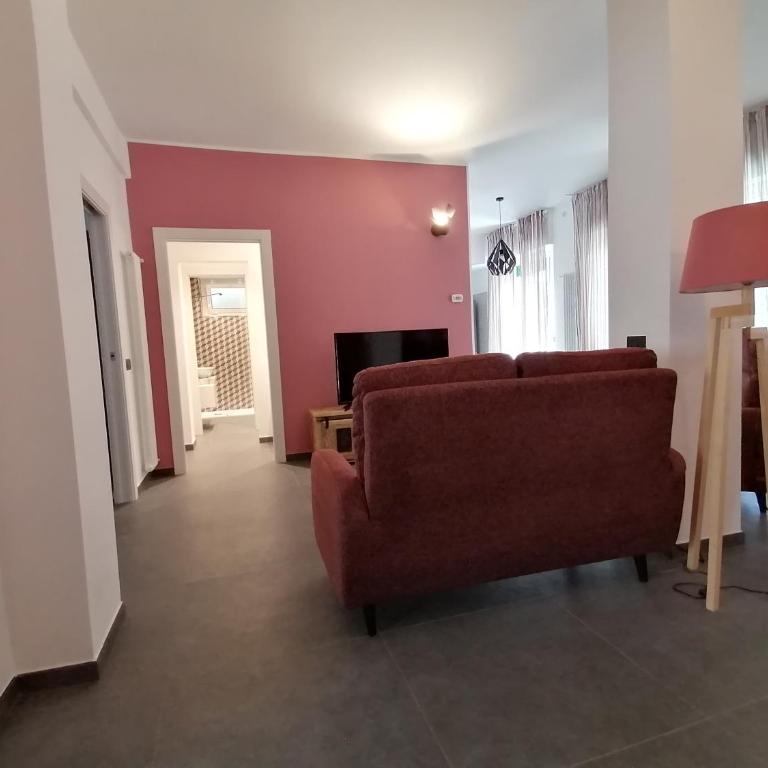 P in centro 2 - Appartamento con 3 Camere da Letto - 19