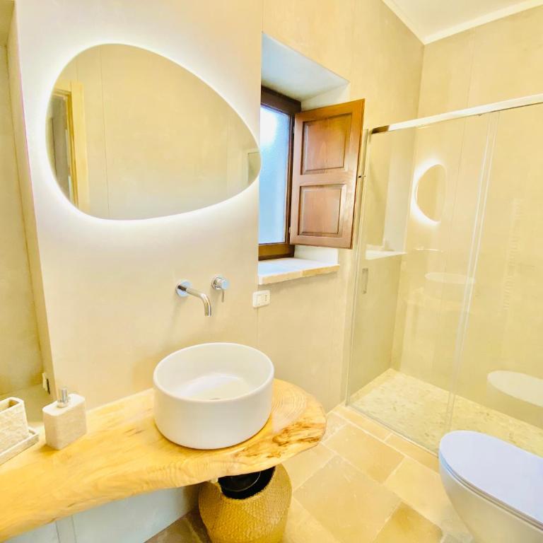 Trullo SERENDIPITY - Villa con 3 Camere da Letto - 27