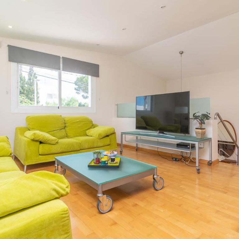 Romaní - Three-Bedroom Chalet - 8