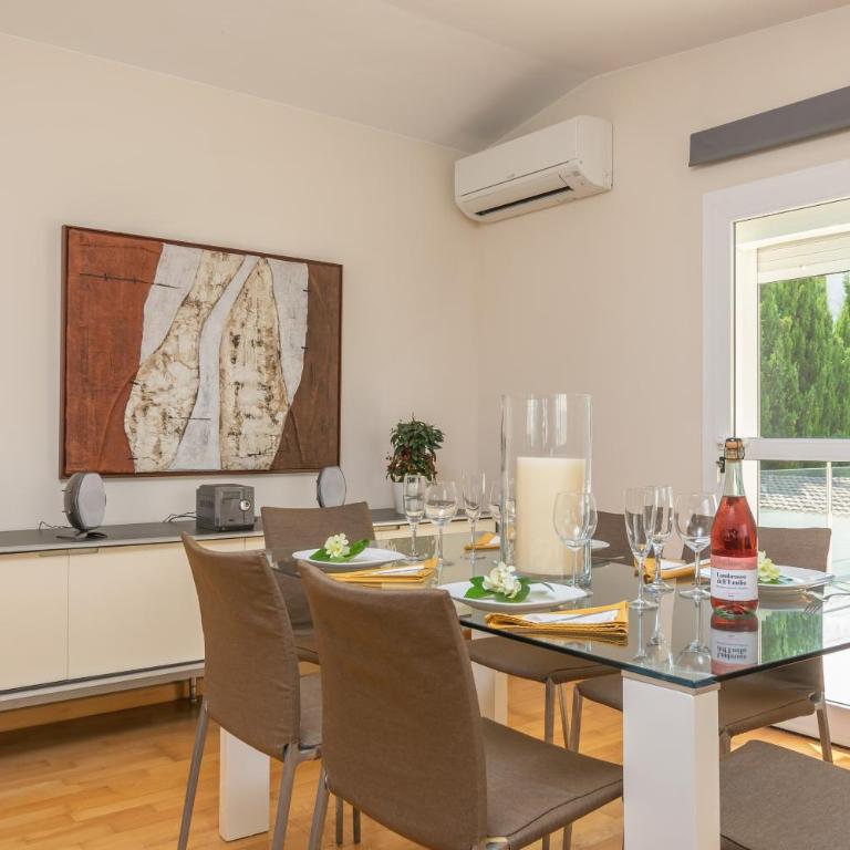 Romaní - Three-Bedroom Chalet - 5