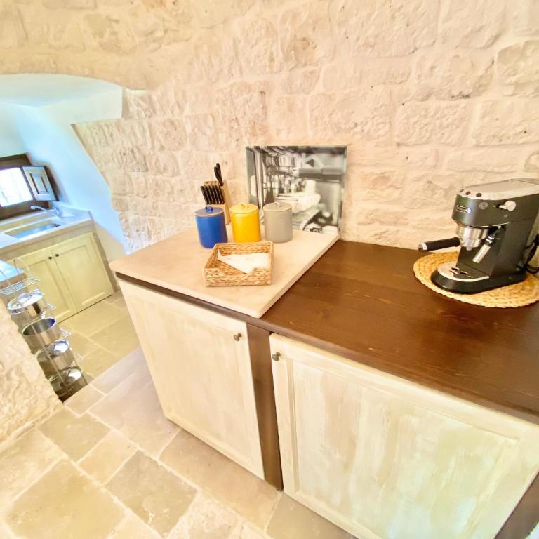 Trullo SERENDIPITY - Villa con 3 Camere da Letto - 22