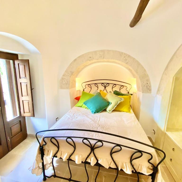 Trullo SERENDIPITY - Villa con 3 Camere da Letto - 33