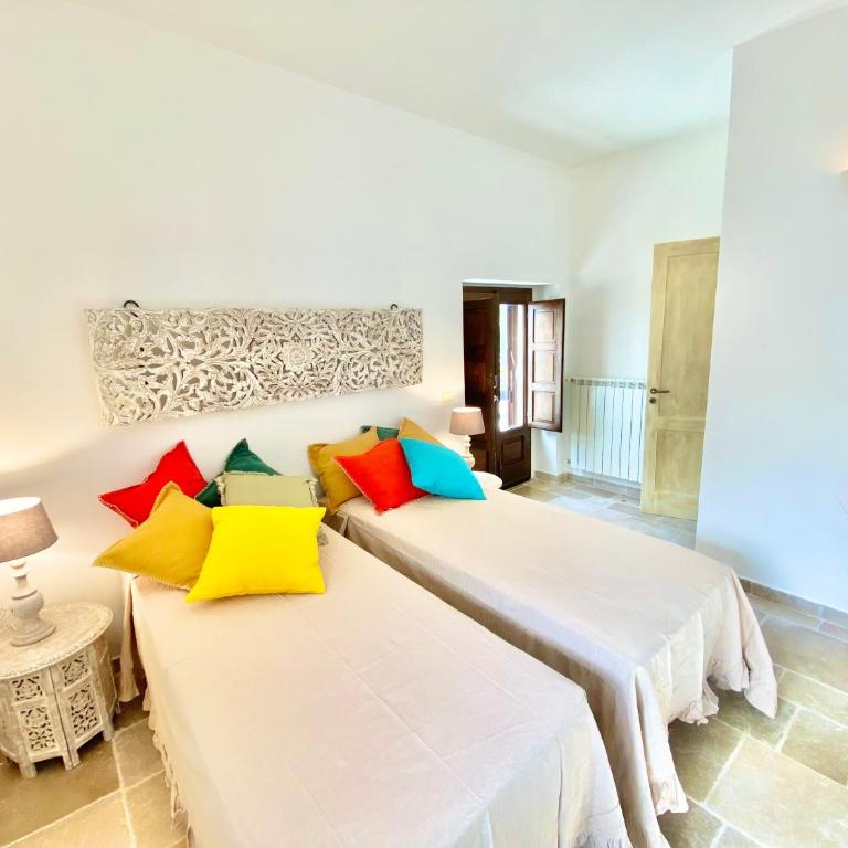 Trullo SERENDIPITY - Villa con 3 Camere da Letto - 35