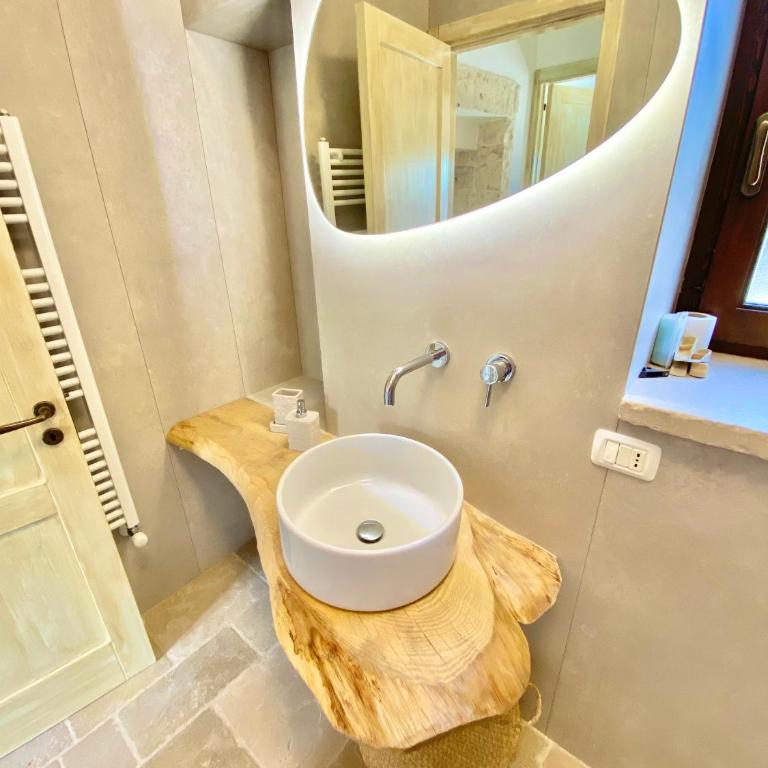 Trullo SERENDIPITY - Villa con 3 Camere da Letto - 26