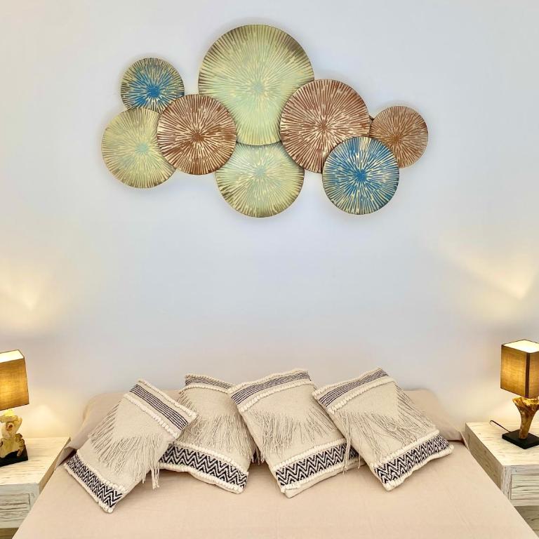 Trullo SERENDIPITY - Villa con 3 Camere da Letto - 42
