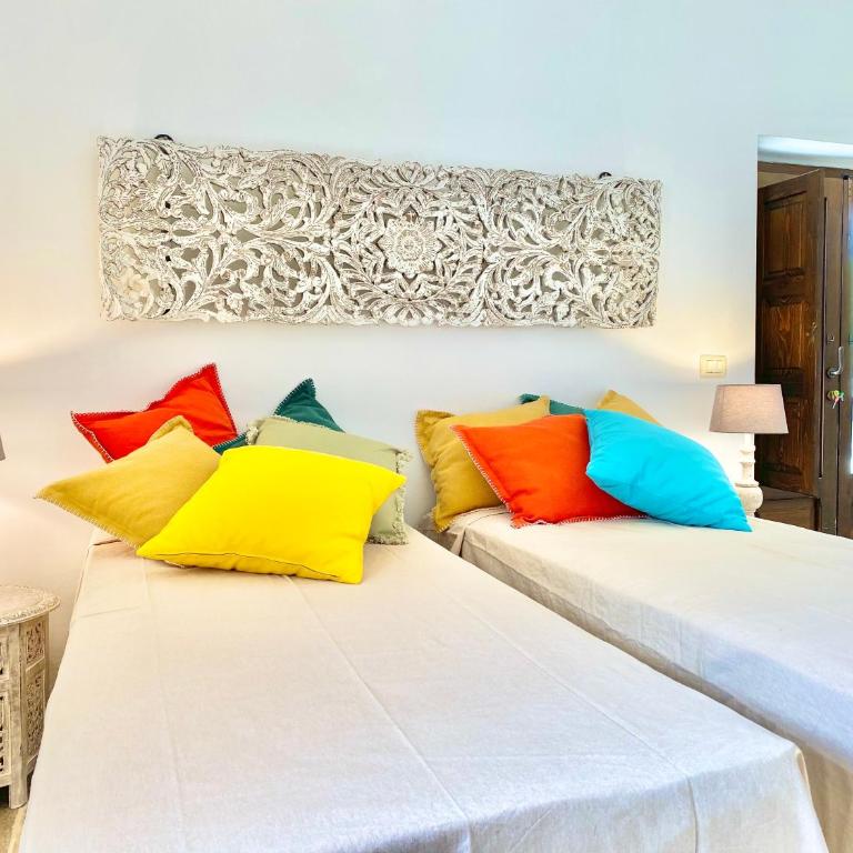 Trullo SERENDIPITY - Villa con 3 Camere da Letto - 36