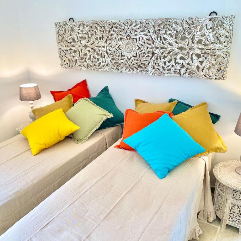 Trullo SERENDIPITY - Villa con 3 Camere da Letto - 37