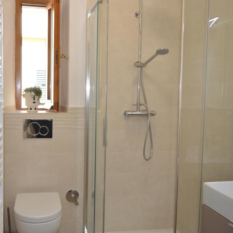 Dream holiday Suite David with Dome View lift & AC - Appartamento Superior - 15