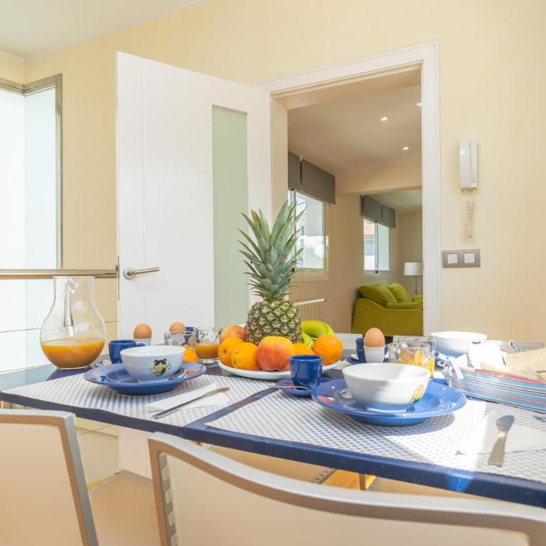 Romaní - Three-Bedroom Chalet - 15