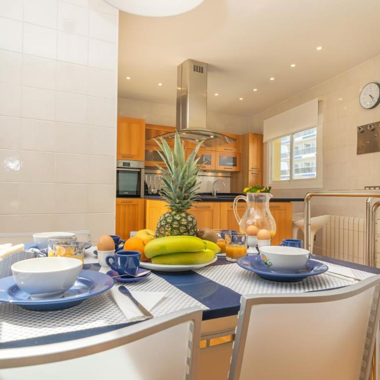Romaní - Three-Bedroom Chalet - 13