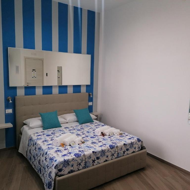 B&B 36 Passi dal mare 2.0 - Camera King Deluxe - 31